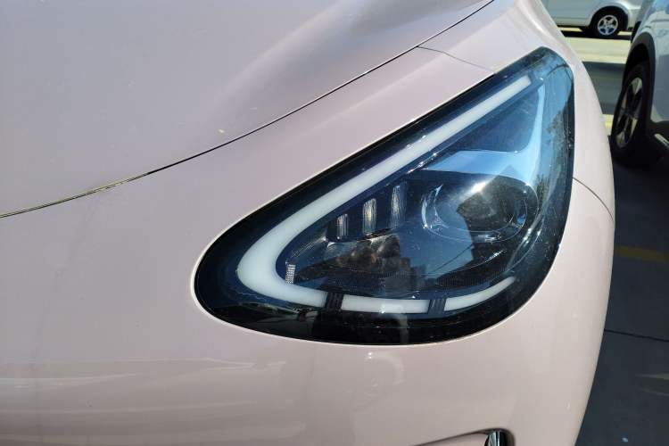 Used Geely Galaxy Geome 2025 310km Dream Edition
