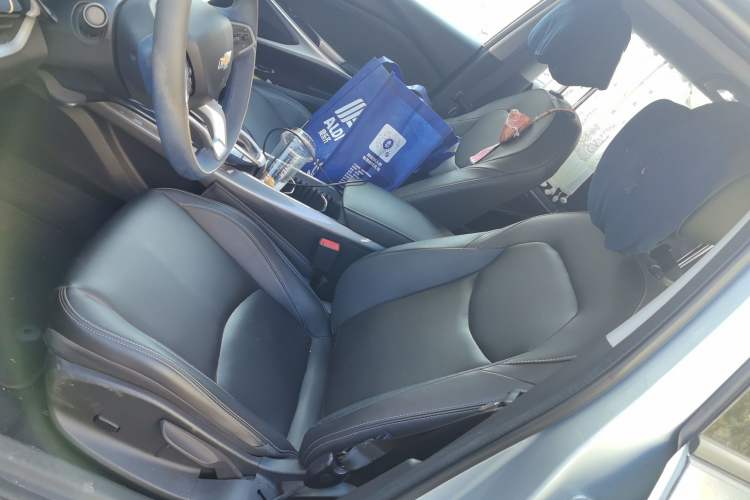 Used Chevrolet Menlo 2021 Mickey Magic Nebula Edition