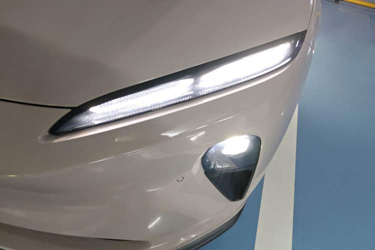 Used Nio ET5 2022 100 kWh
