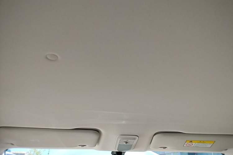 Used Wuling Bingo 2025 333 km Lingxi Deluxe Edition
