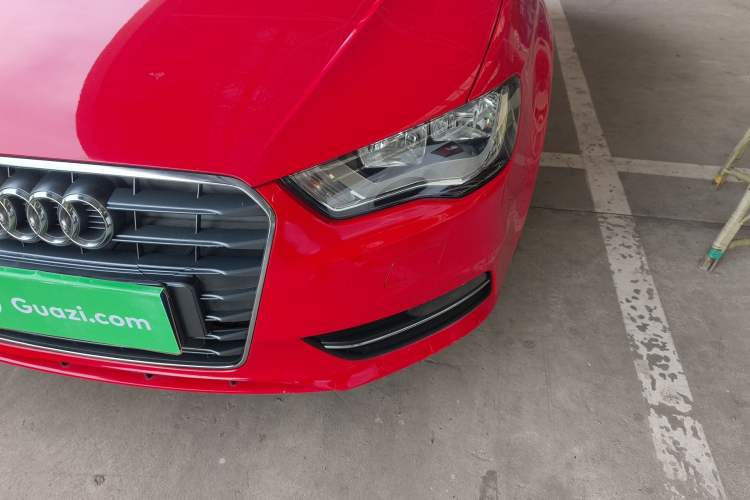 Used Audi A3 2014 Sportback 35 TFSI Automatic Ambition Edition
