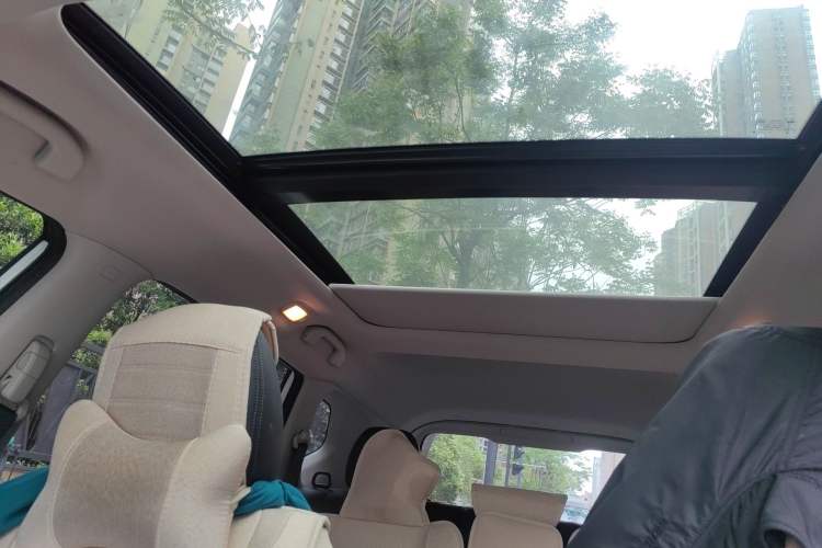 Used Nissan X-Trail 2017 2.5L CVT Luxury Edition 4WD