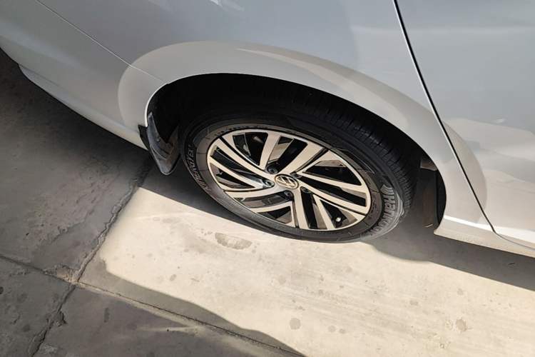 Used Volkswagen Lavida 2022 280TSI DSG Comfort Edition