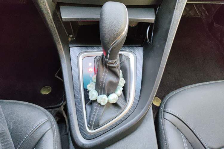 Used Buick Excelle GX 2019 18T Automatic Connected Elite Model China V Standard