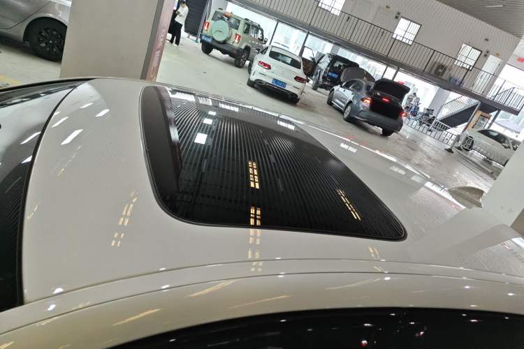 Used BMW 5 Series 2018 525Li M Sport Package
