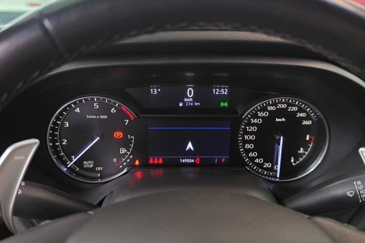 Used Cadillac CT4 2021 28T Luxury Model