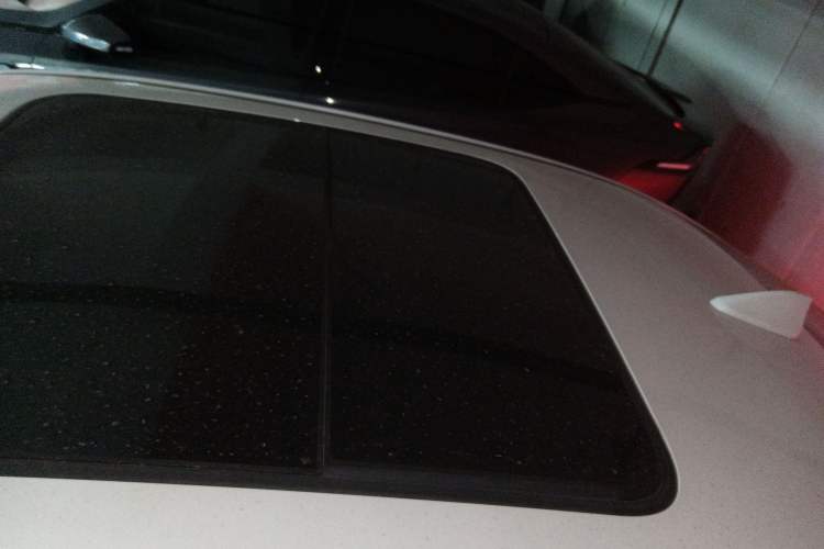 Used GAC Group GAC Toyota iA5 2021 Luxury Edition