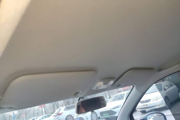 Used Chery QQ Ice Cream 2024 205km Sundae Pro
