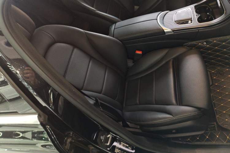 Used Mercedes-Benz C-Class 2020 Restyled C 260 L Sport Edition
