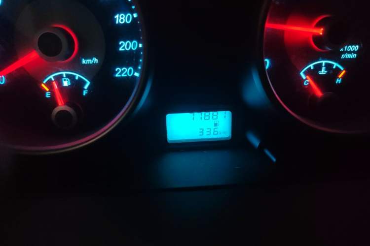 Used Buick Excelle 2013 1.5L Manual Luxury Model