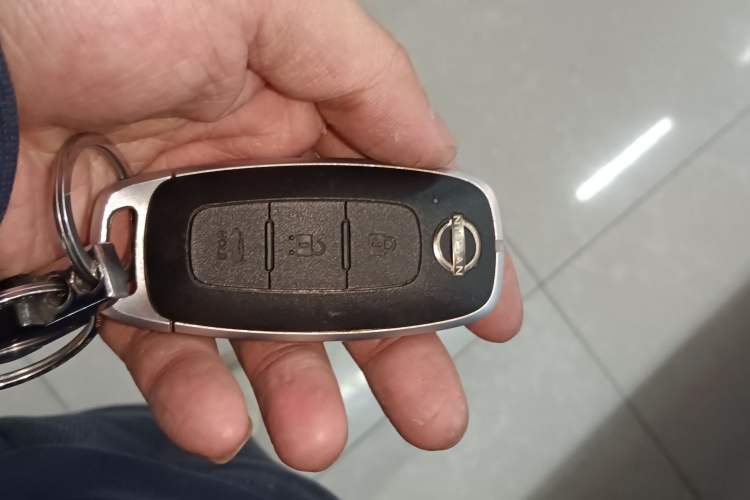 Used Nissan Sylphy 2023 1.6L CVT Enjoyment Edition