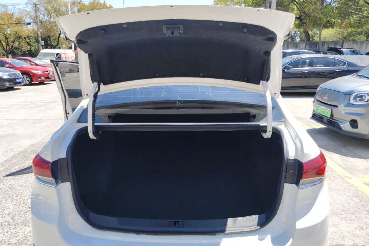 Used Buick GT 2021 Exemplar 1.5L Automatic Elite Version
