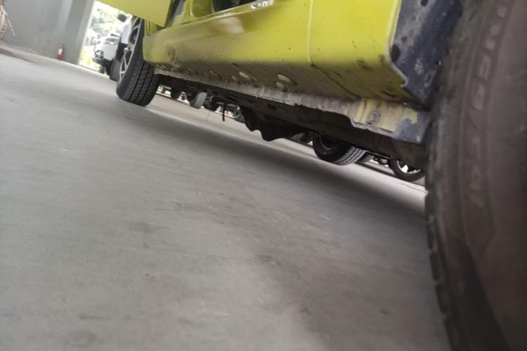 Used SOL E10X 2021 200km Classic Type