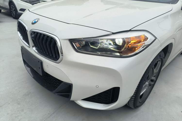 Used BMW X2 2021 Restyled sDrive25i M Sport Package
