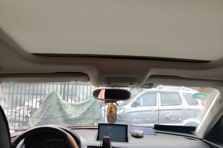 Used Audi Q3 2012 35 TFSI quattro Comfort Model
