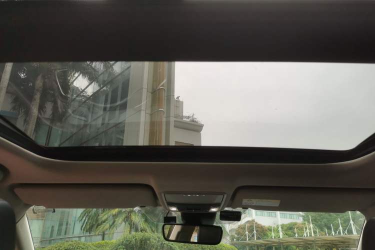 Used Honda Avancier 2017 370TURBO 2WD Luxury Edition