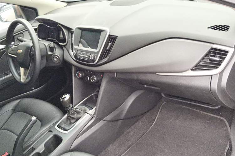 Used Chevrolet Cavalier 2018 320 Manual Xinyue Edition
