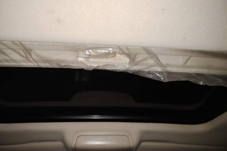 Used Volkswagen Sagitar 2014 1.6L Manual Comfort Model
