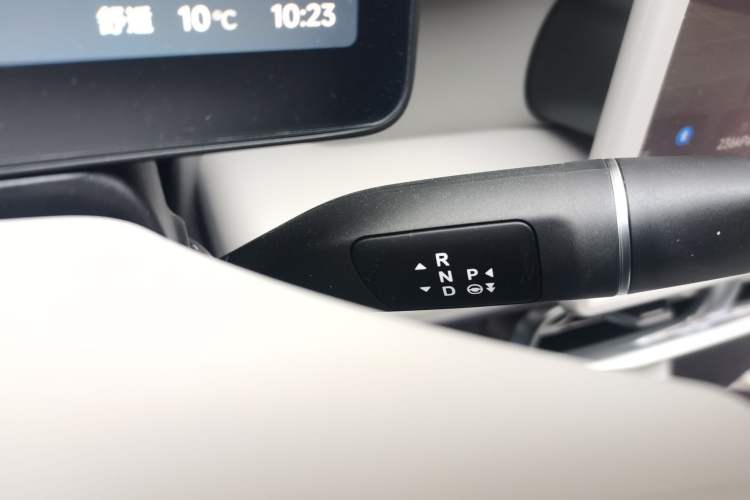 Used Leapmotor B10 2025 510 Joyful Edition
