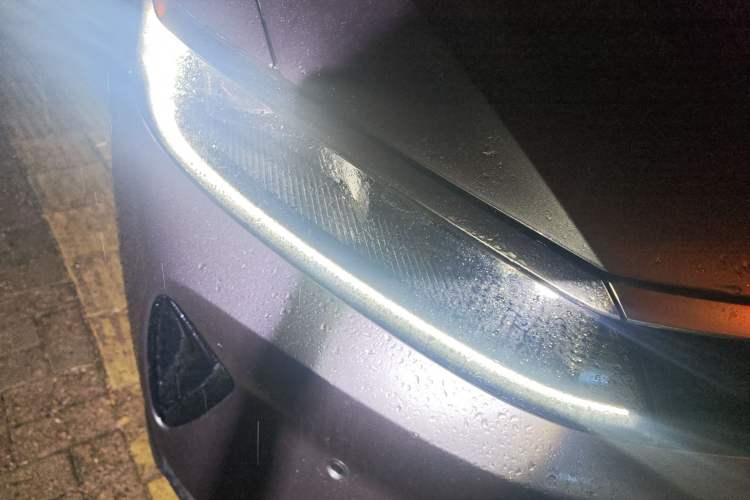 Used BYD Sealion 05 DM-i 2025 DM-i Smart Drive 75KM Luxury Model
