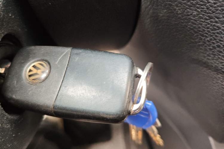 Used Volkswagen Sagitar 2015 1.6L Automatic Comfort Model