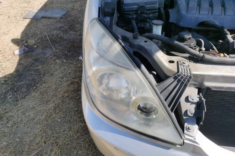 Used Buick GL8 2014 2.4L Classic Edition
