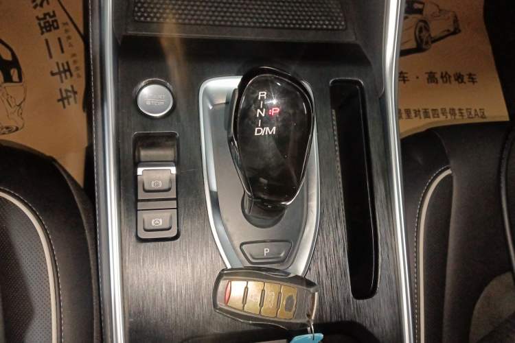 Used Haval H6 2021 National Trend Edition 1.5T Automatic Urban Version