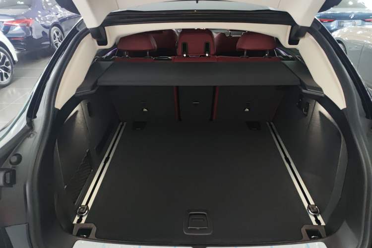 Used BMW X4 2022 xDrive 25i M Sport Package
