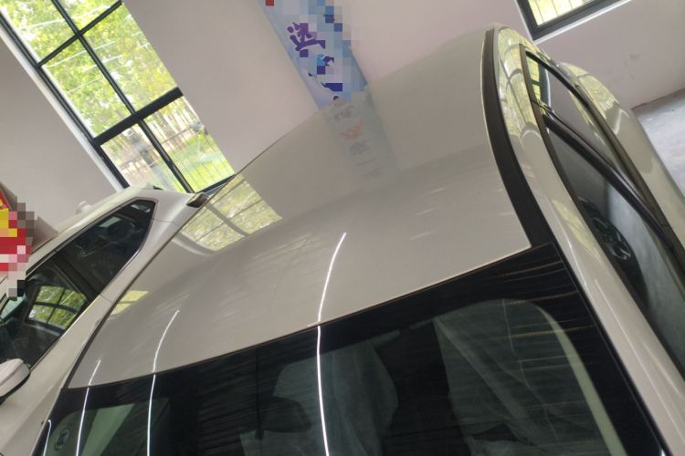 Used CHANGAN NEVO Q05 2026 Model 405Air
