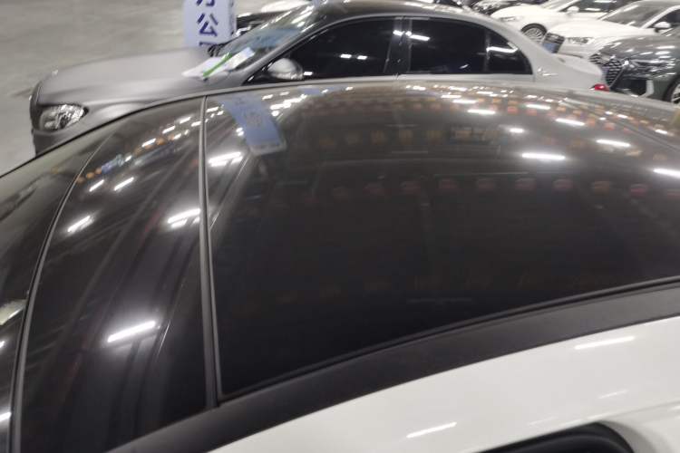 Used Mercedes-Benz A-Class 2022 Restyled A 180 L Sport Sedan
