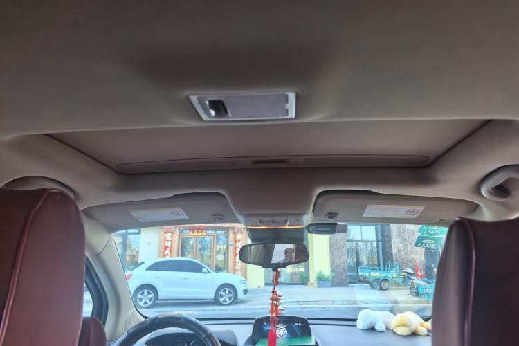 Used Buick Encore 2013 1.4T Automatic Two-Wheel Drive Elite Model