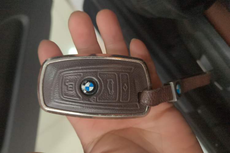 Used BMW 5 Series GT 2015 528i Leading Model