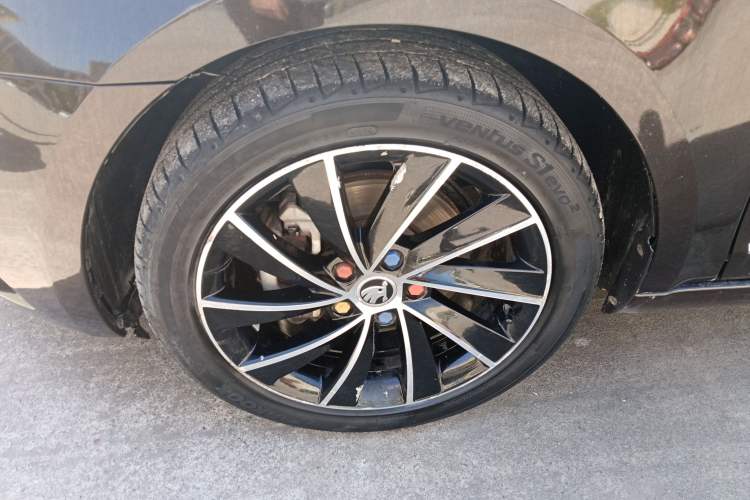 Used Skoda Octavia 2019 TSI280 DSG Luxury Edition
