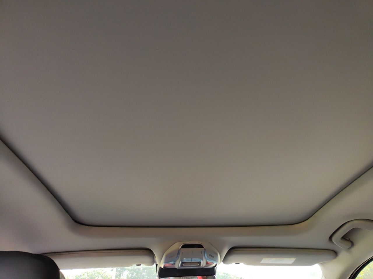 Geely Auto Preface 2023 2.0TD Luxury Version — снимка 15