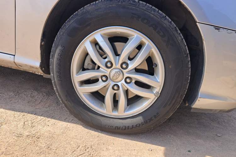 Used Hyundai Celesta 2011 1.8L Automatic Luxury Model
