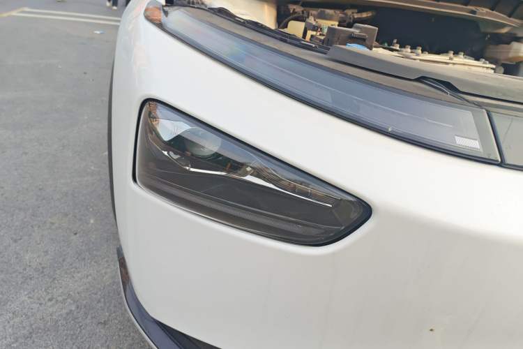 Used XPeng G3 2022 G3i 460G+