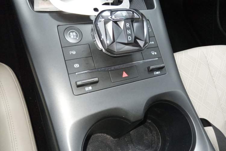 Used BYD Qin PLUS 2025 EV Smart Drive Edition 420KM Leading Model