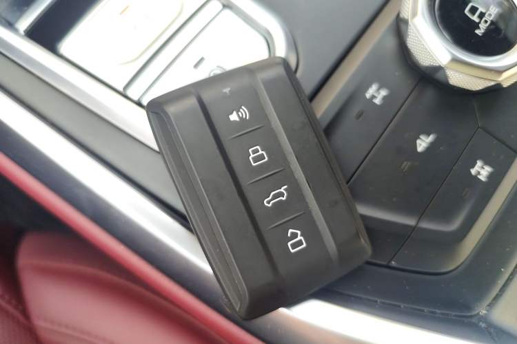 Used Tank 400 New Energy 2024 Hi4-T Off-Road Edition