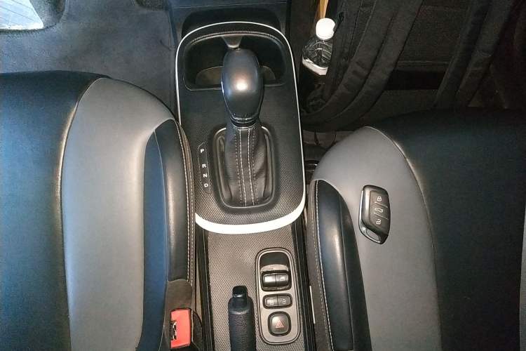 Used Roewe Clever 2022 311km QiQi BoBo Edition
