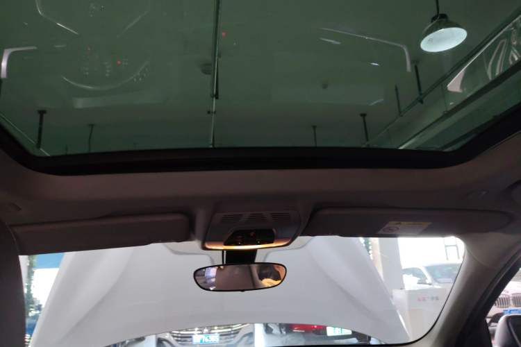 Used BMW X1 2021 Restyled sDrive20Li Fashion Version