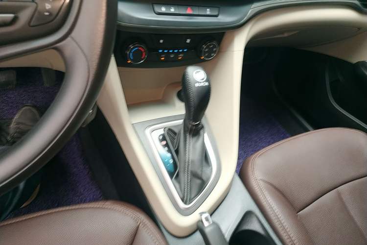 Used Buick GT 2019 15T Dual-Clutch Advanced Version China VI Standard