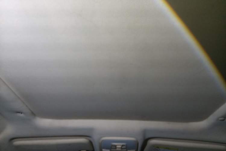 Used Leopaard CS10 2017 2.0T Automatic Luxury Model