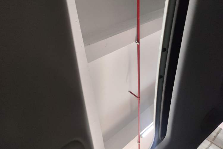 Used Roewe i6 New Energy 2019 PLUS 50T 4G Connected Glory Luxury Edition Headliner