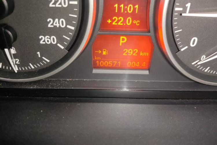 Used BMW X1 2014 xDrive20i X Design Package