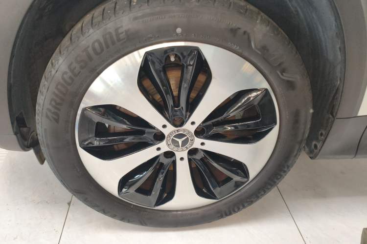 Used Mercedes-Benz GLB 2022 GLB 220 Fashion Model