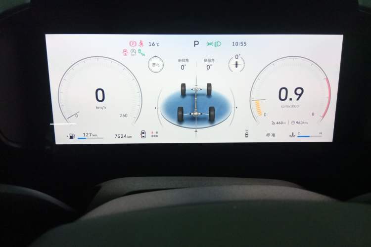 Used Haval Raptor 2025 2.0T 4WD Ultra