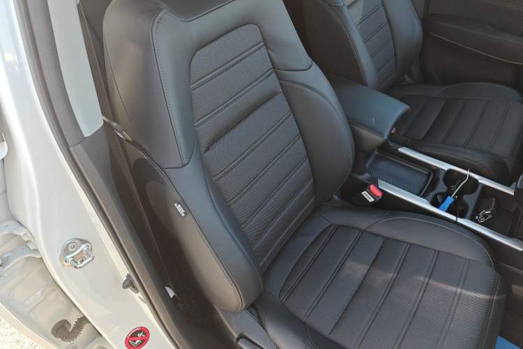 Used Honda CR-V 2021 240TURBO CVT Two-Wheel Drive Urban Edition