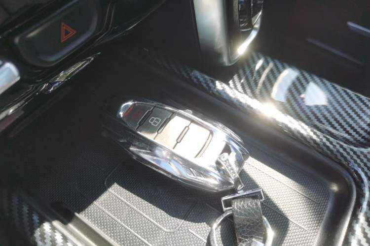 Used Haval DARGO 2021 1.5T DCT Two-Wheel Drive Border Collie Edition
