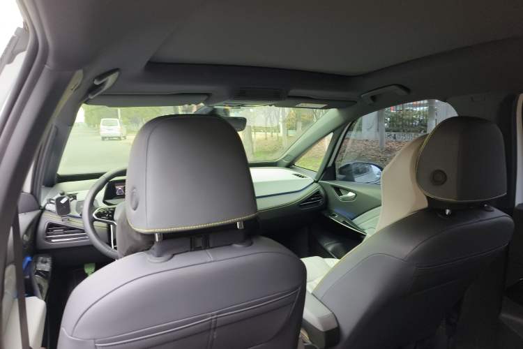 Used Volkswagen ID.3 2024 Intelligent Edition
