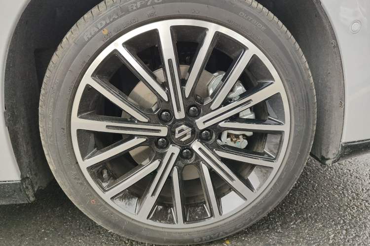 Used Leapmotor B01 2025 550 Enjoyment Edition